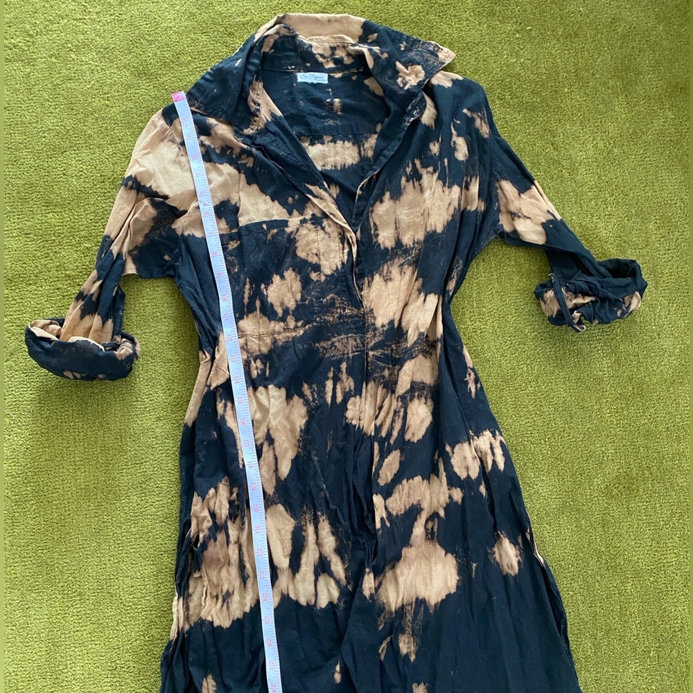 Sa Figuera Formentera tunic